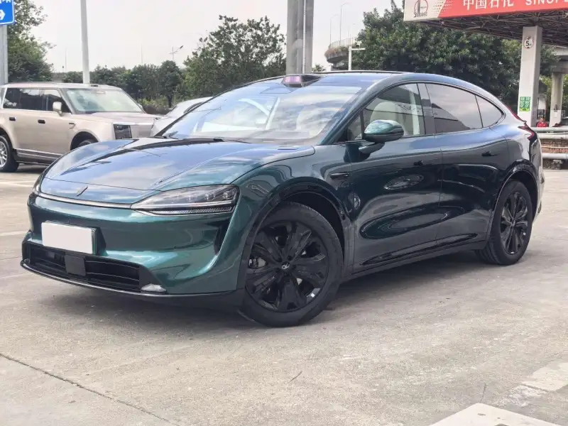 Luxeed R7 Max