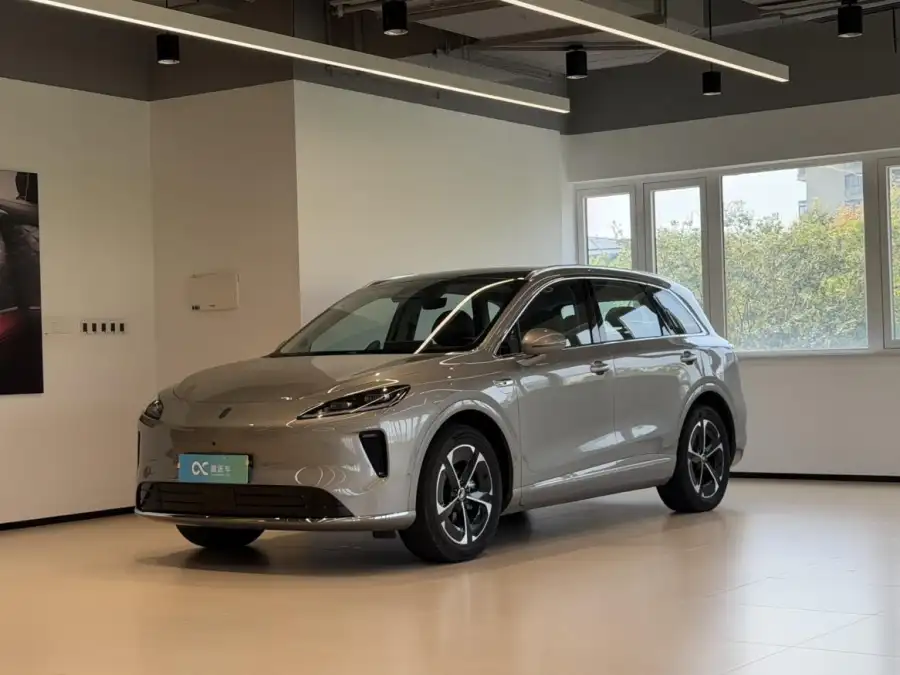Shangjie H5 Pro