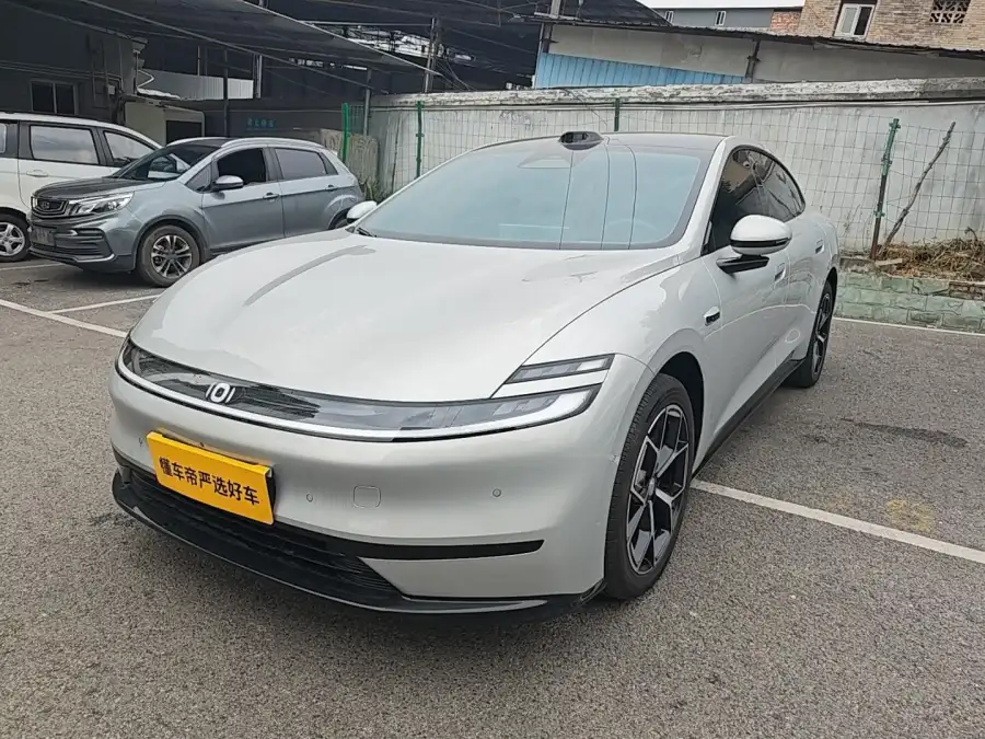 Changan Qiyuan A06 240 Ultra+