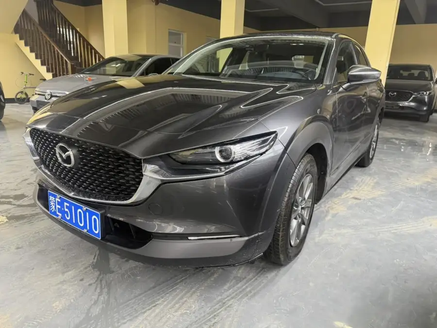 Mazda CX-30 2.0L