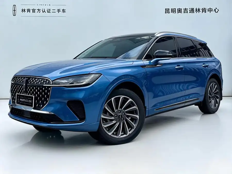 Lincoln Corsair 2.0T 4WD