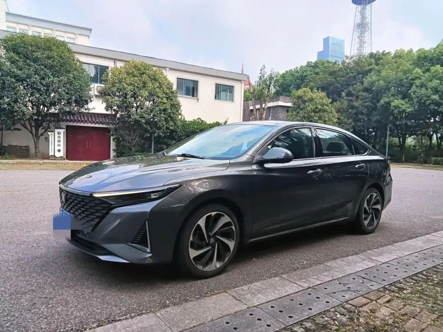 Changan Raeton PLUS 1.5T DCT Luxury