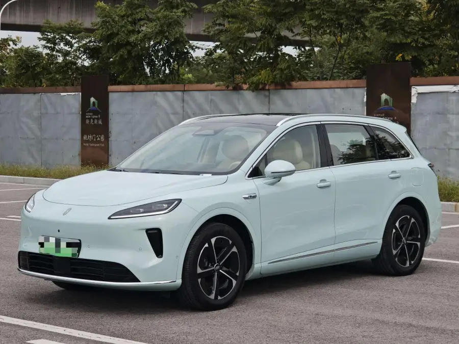 Shangjie H5 Pro