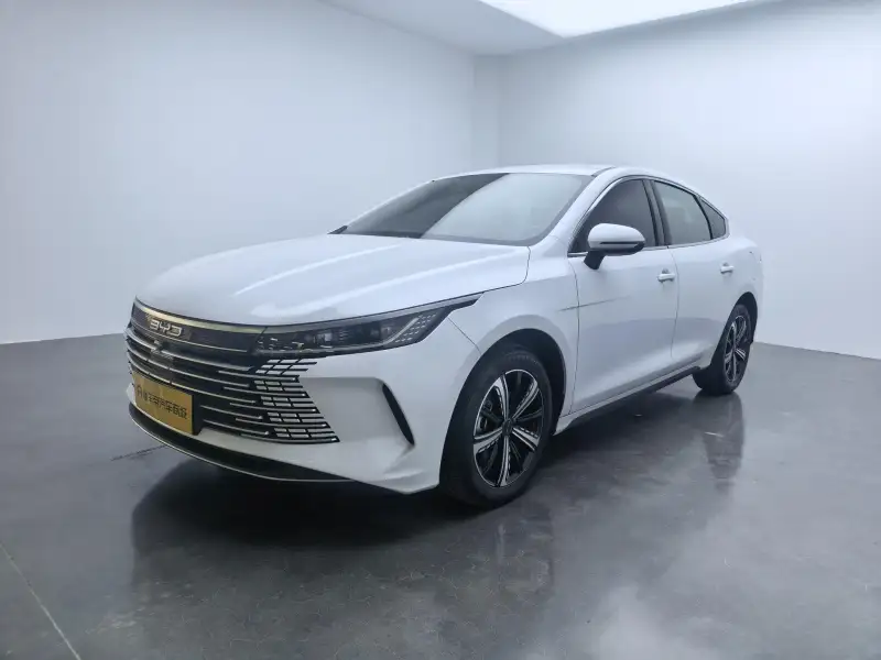 BYD Destroyer 05 DM-i 120KM Luxury