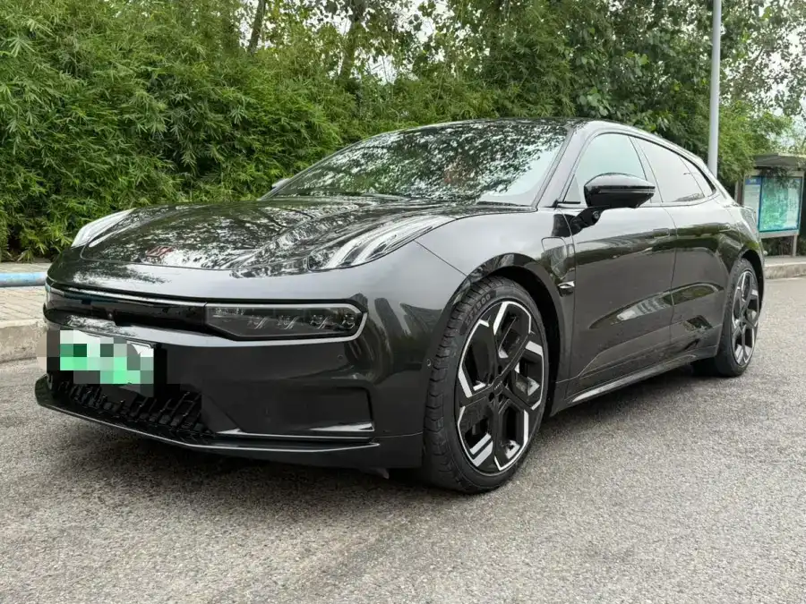 Zeekr 001 YOU 100kWh 4WD