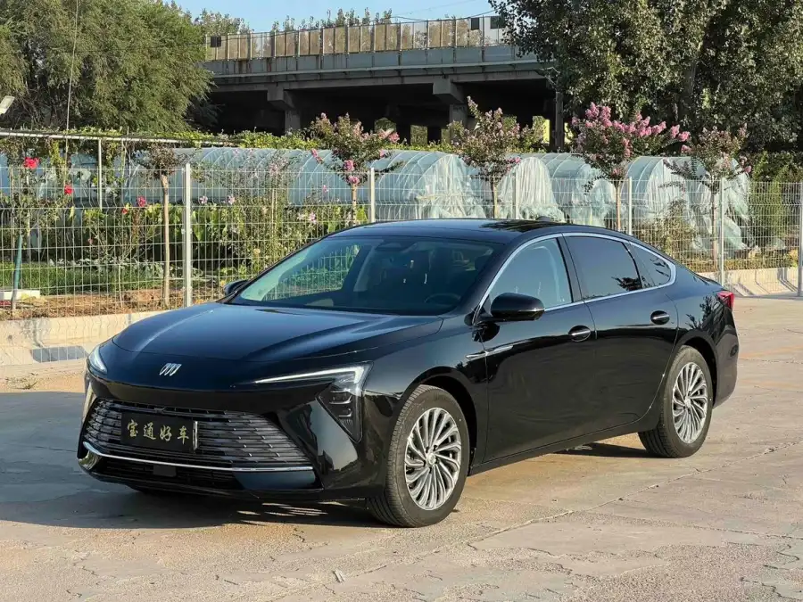 Buick LaCrosse 28T
