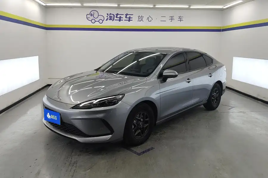 BYD Seal 05DM DM-i 55KM Luxury