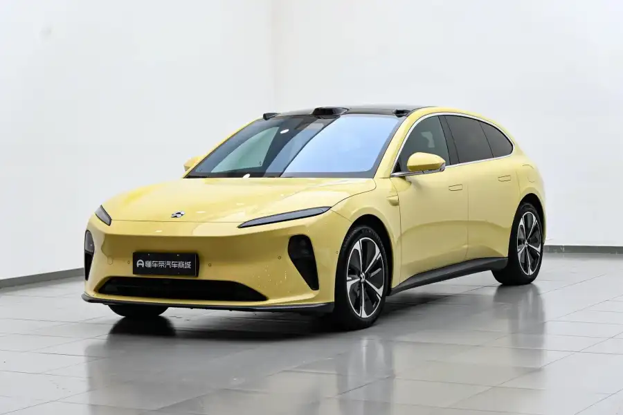 Nio ET5T 75kWh