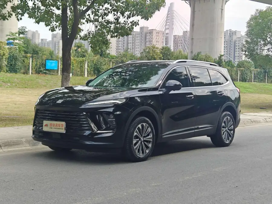 Buick Envision Plus 28T 2WD