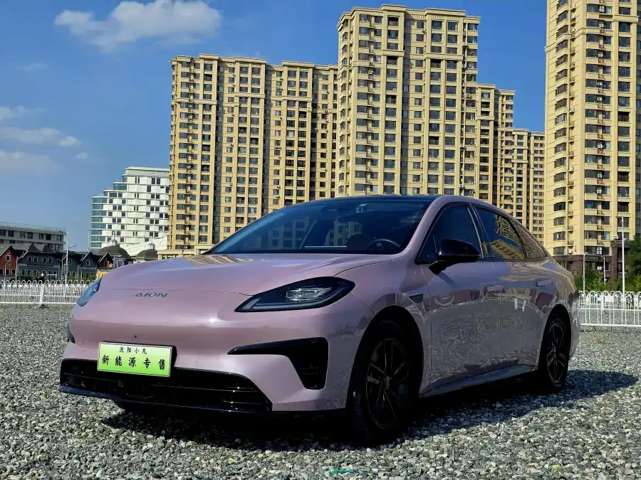 Aion RT 650 Smart