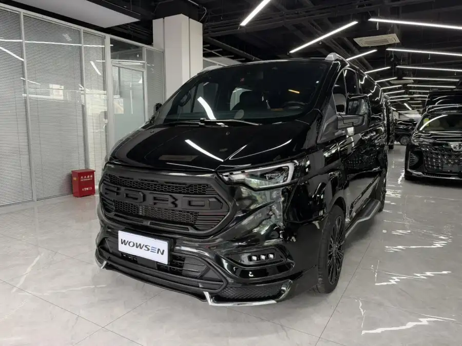 Wosenweier Ford Heiwushi 2.0T