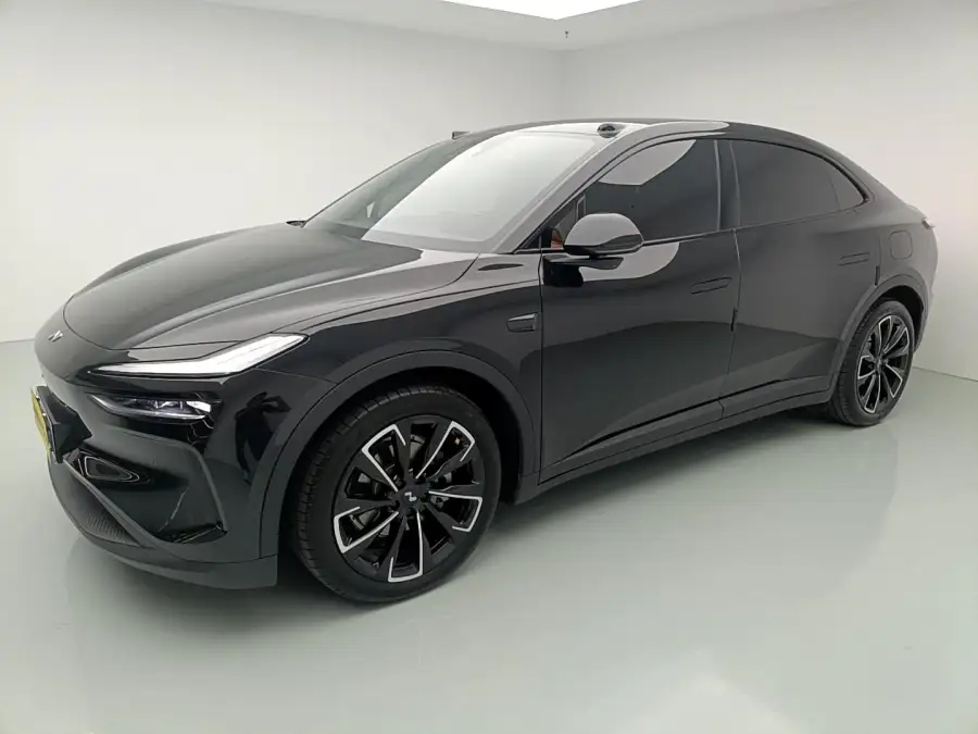 Onvo L60 530km 4WD