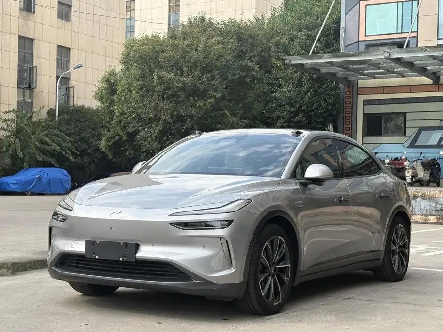 Onvo L60 730km Long Range