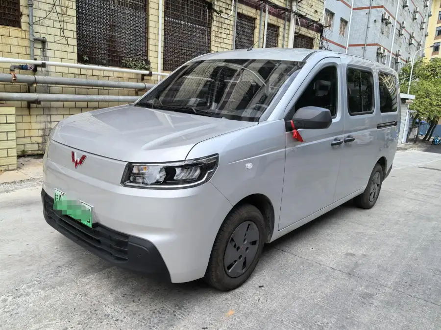 Wuling Rongguang EV 310km Standard