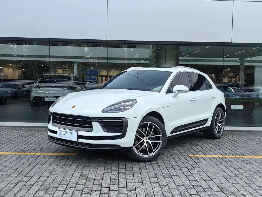 Porsche Macan Macan 2.0T