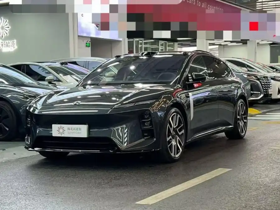 Nio ET5T 100kWh
