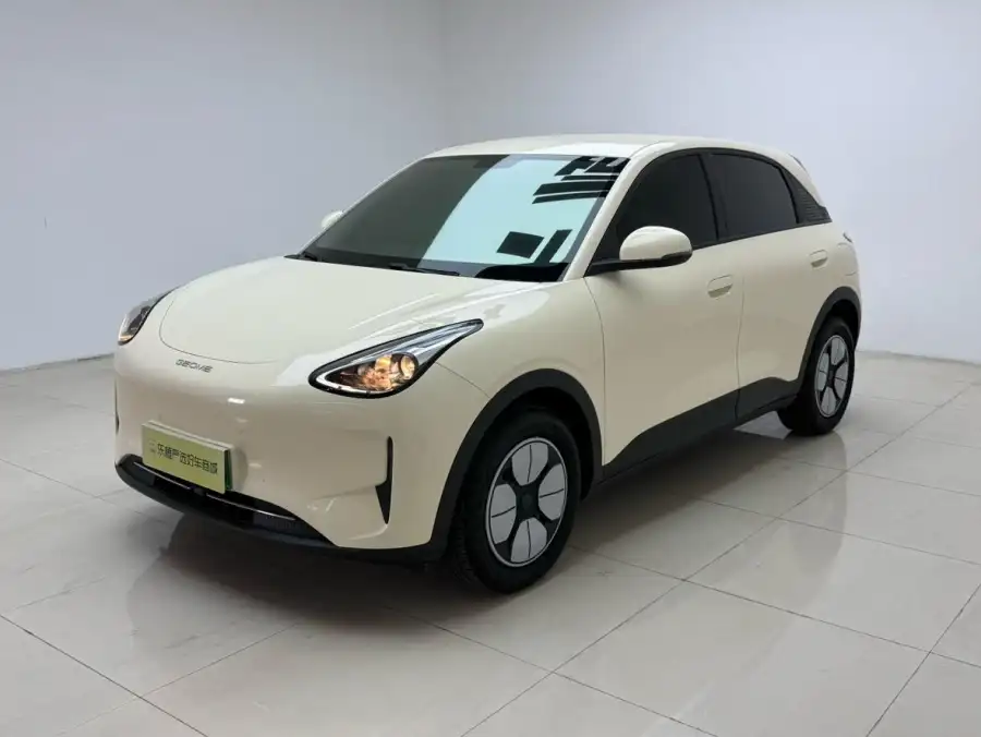 Geely Galaxy Xingyuan 310km