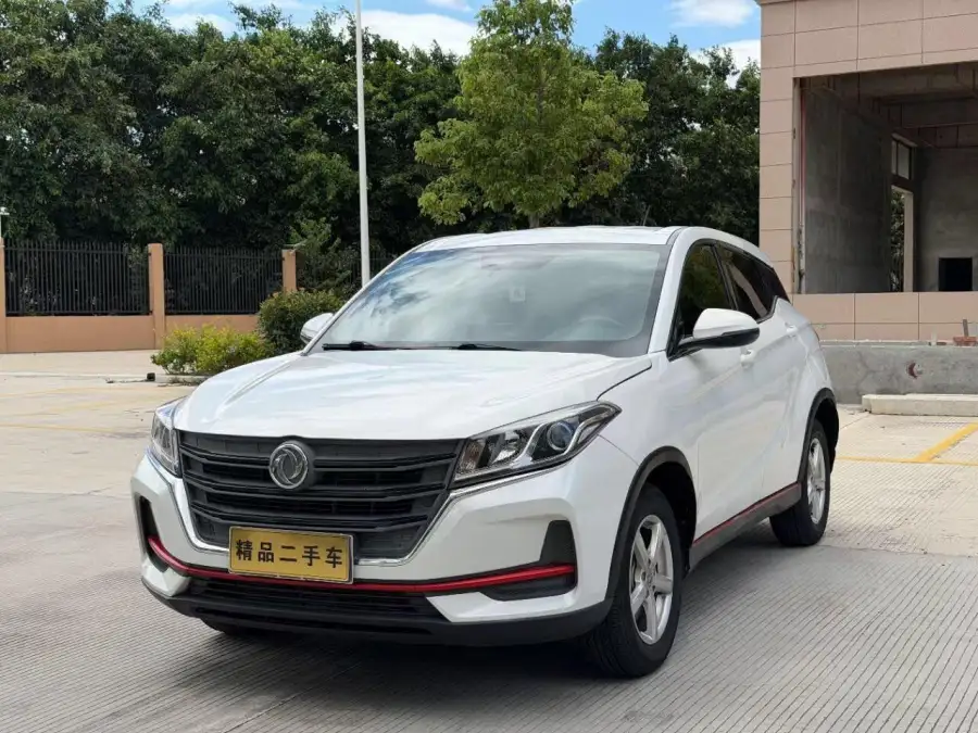 Dongfeng Fengon 500 1.5L