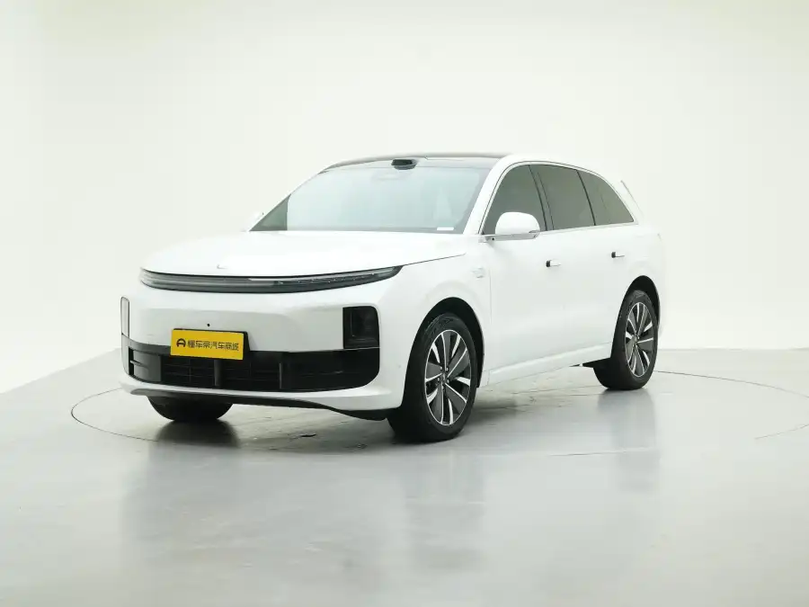 Li Auto L6 Pro
