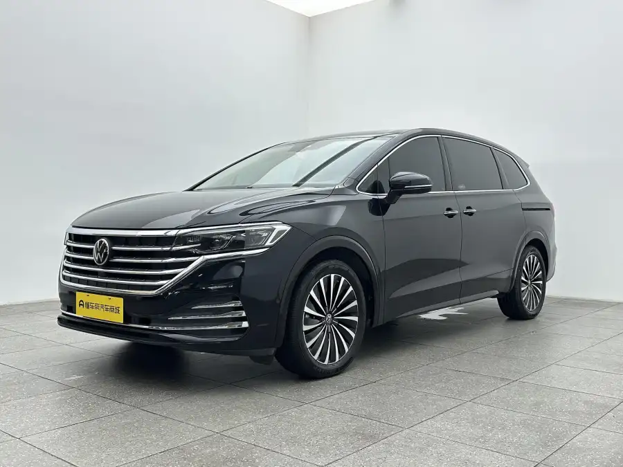 Volkswagen Viloran 380TSI Premium