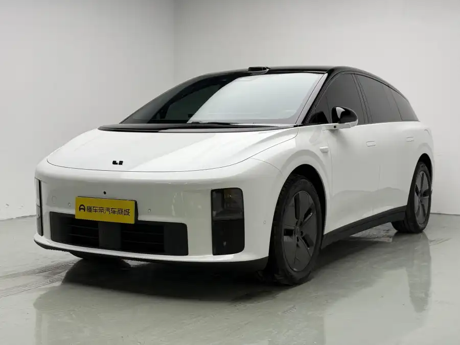 Li Auto i6 2WD Standard