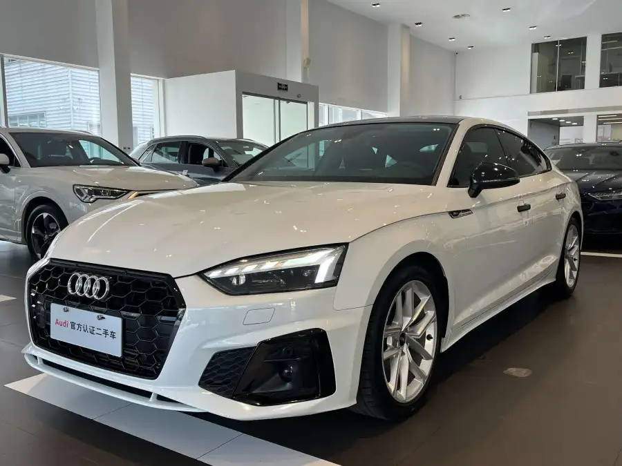 Audi A5 Sportback 40 TFSI