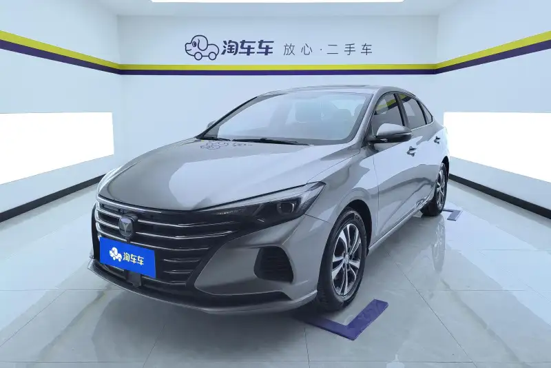 Changan Eado PLUS 1.6L GDI CVT Luxury