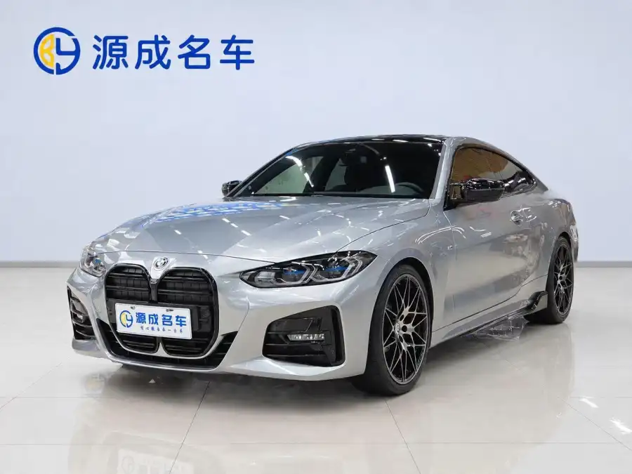 BMW 4 Series 425i M