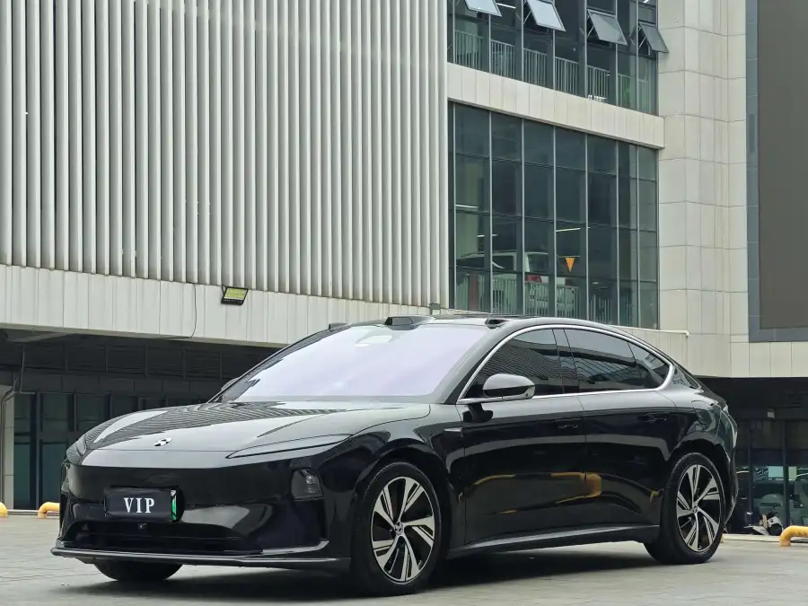 Nio ET5 75kWh