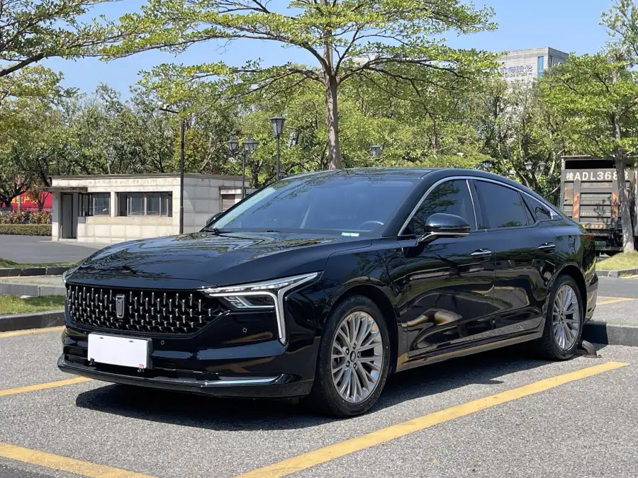 Bestune B70 1.5T
