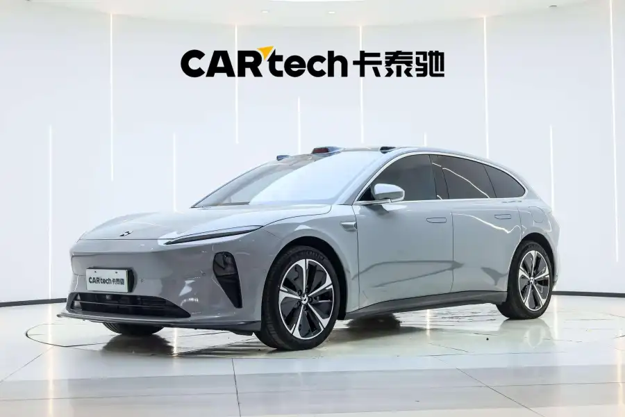 Nio ET5T 75kWh