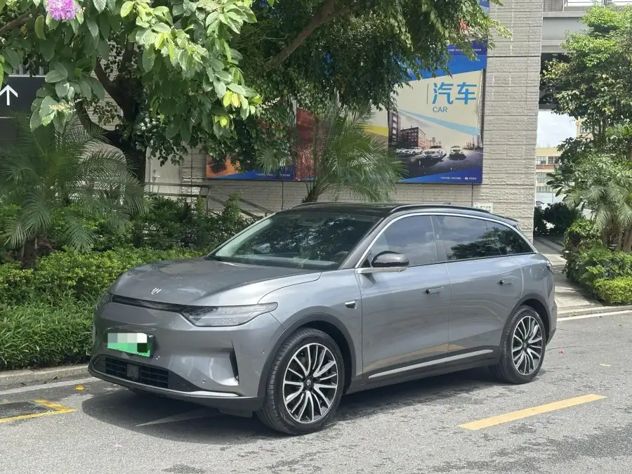 Leapmotor C11 510