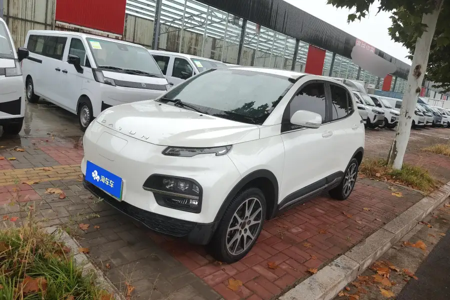 Dayun Yuehu 32.85KWh 2WD