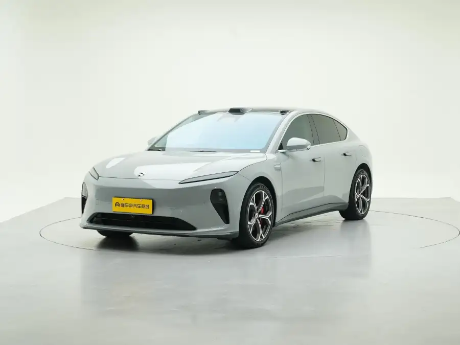 Nio ET5 75kWh