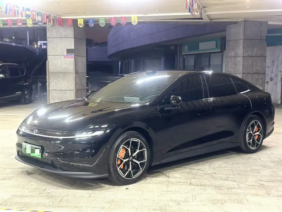 Changan Qiyuan A06 630Max
