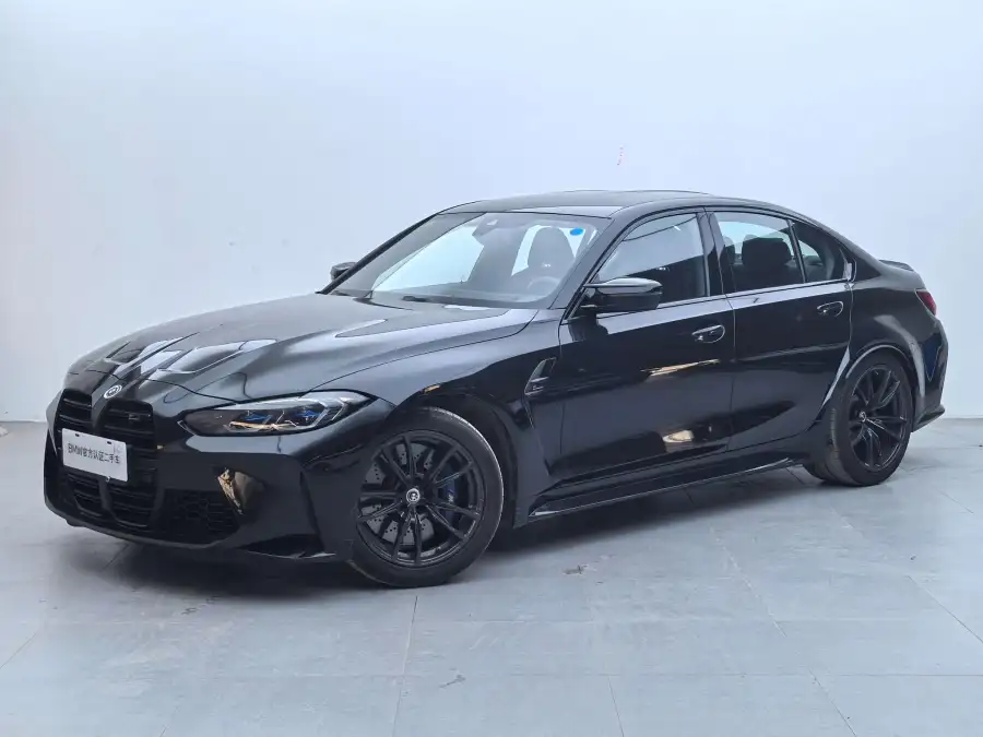 BMW M3 M3