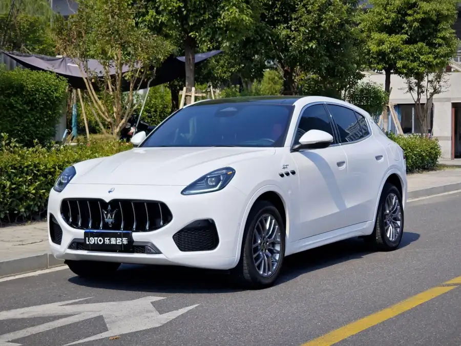Maserati Grecale 2.0T GT