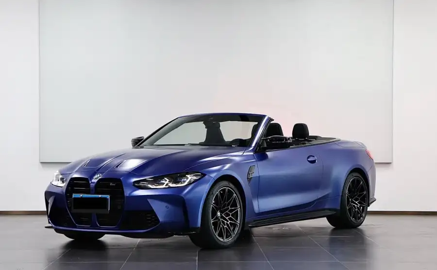 BMW M4 M4 M xDrive