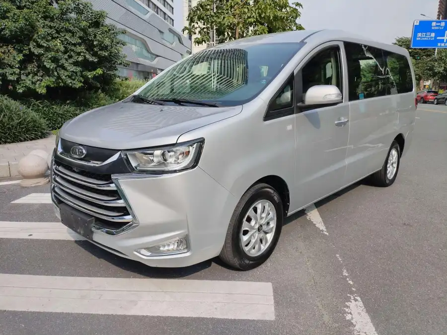 JAC Refine M4 2.0TGDI