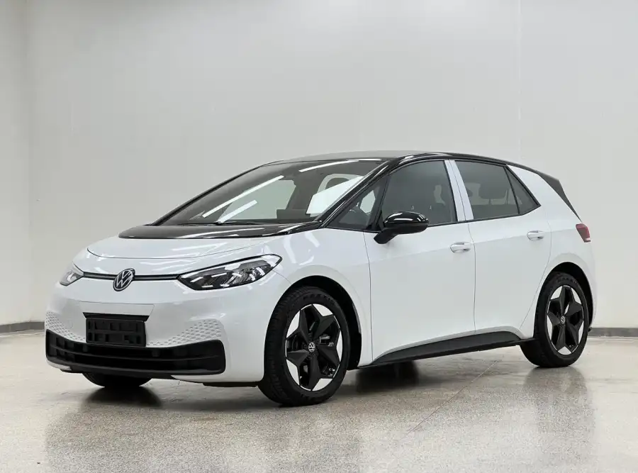 Volkswagen ID.3 Smart