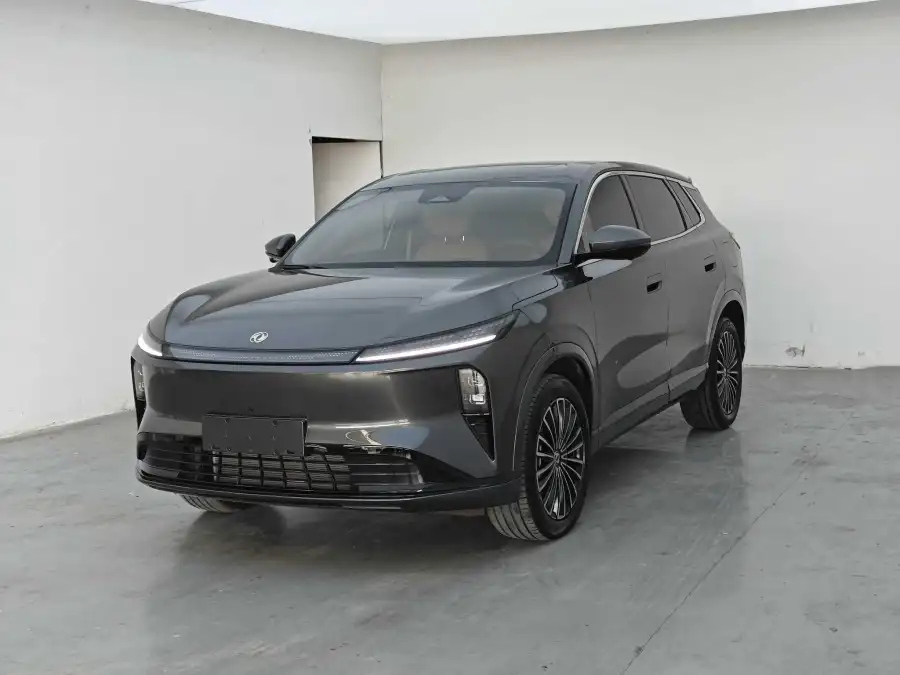 Dongfeng Aeolus L8 PHEV 185KM