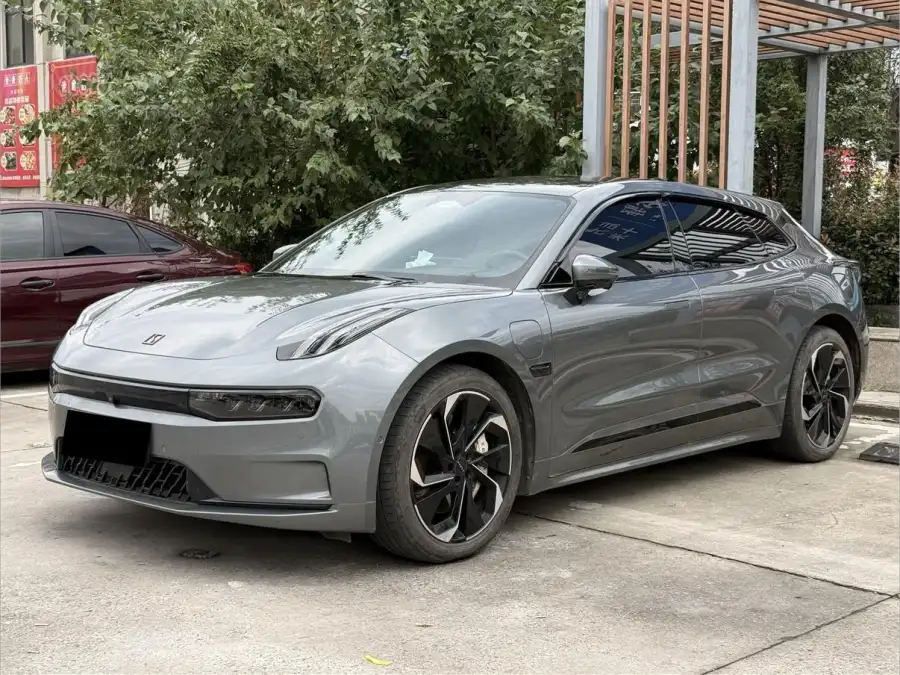 Zeekr 001 ME 100kWh 4WD