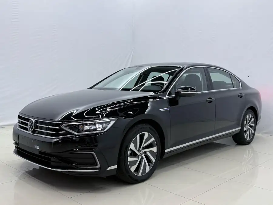 Volkswagen Magotan PHEV Luxury