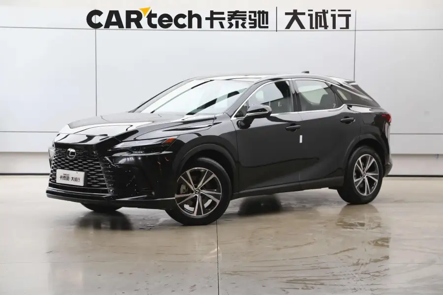 Lexus RX 300 4WD
