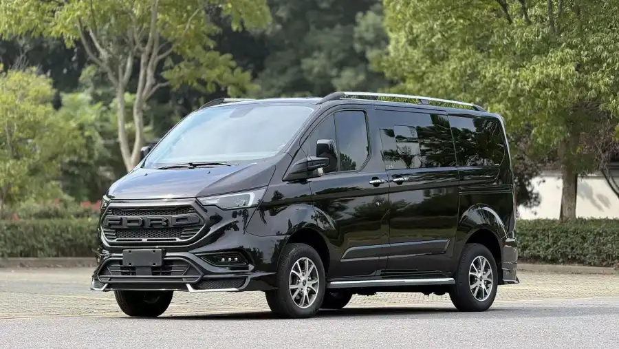 Wosenweier Ford Heiwushi 2.0T Standard