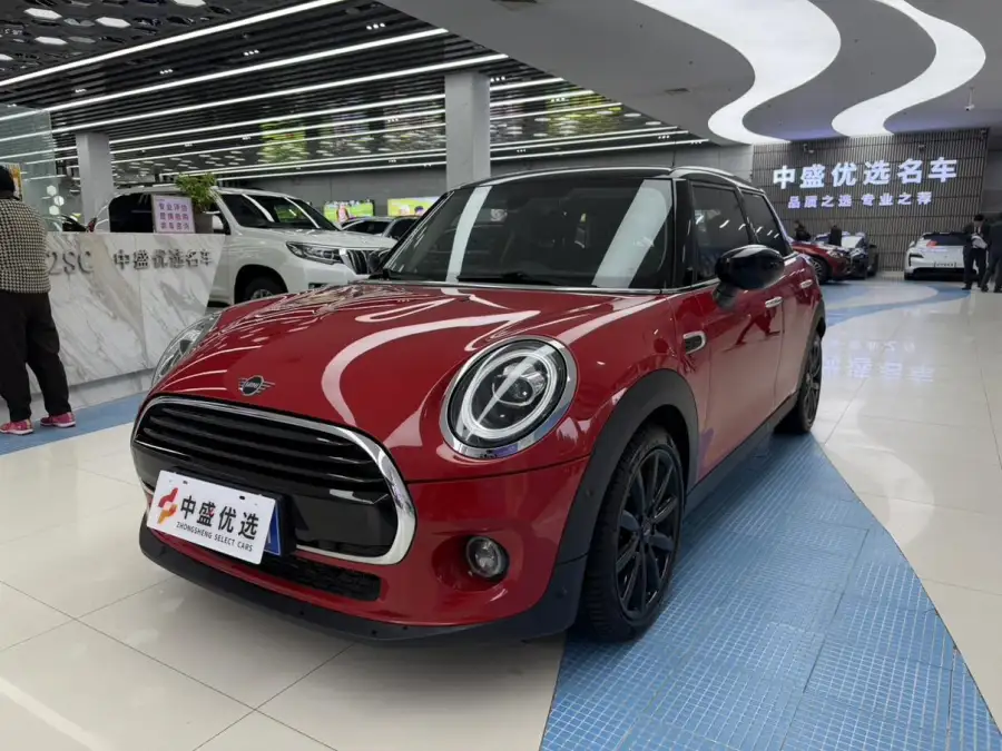 Mini MINI 1.5T COOPER