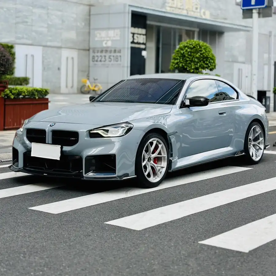 BMW M2 M2
