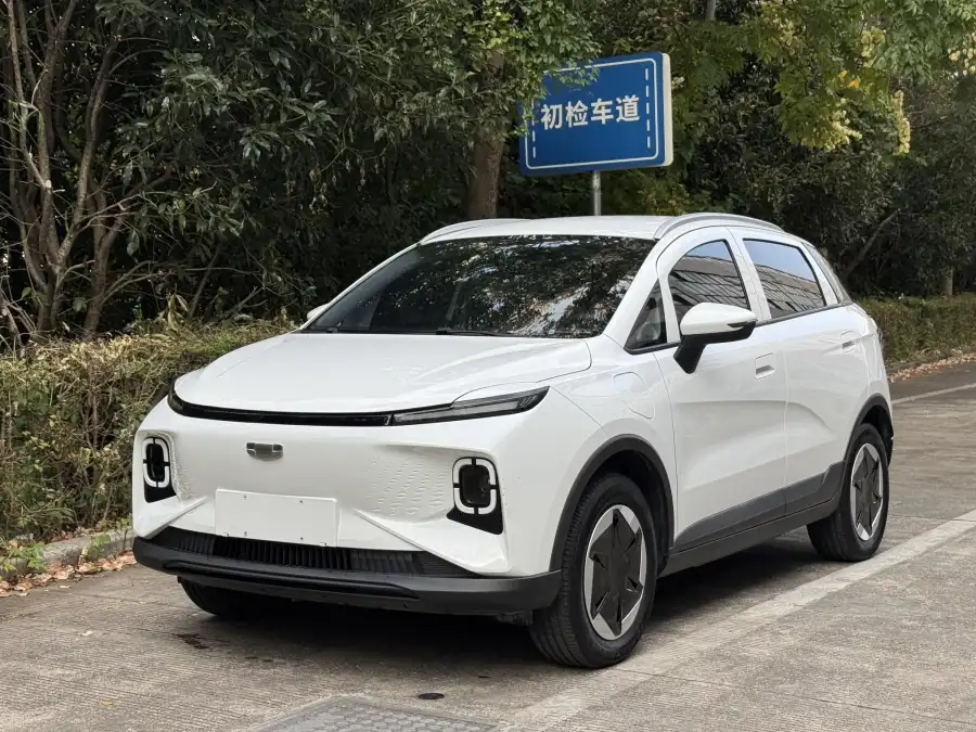 Geometry E Firefly 301KM