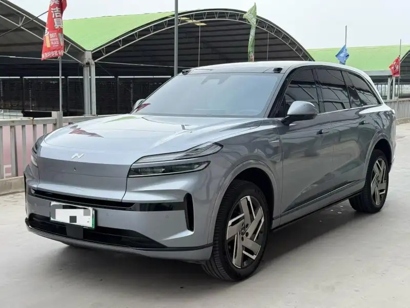 Onvo L90 7 мест Ultra