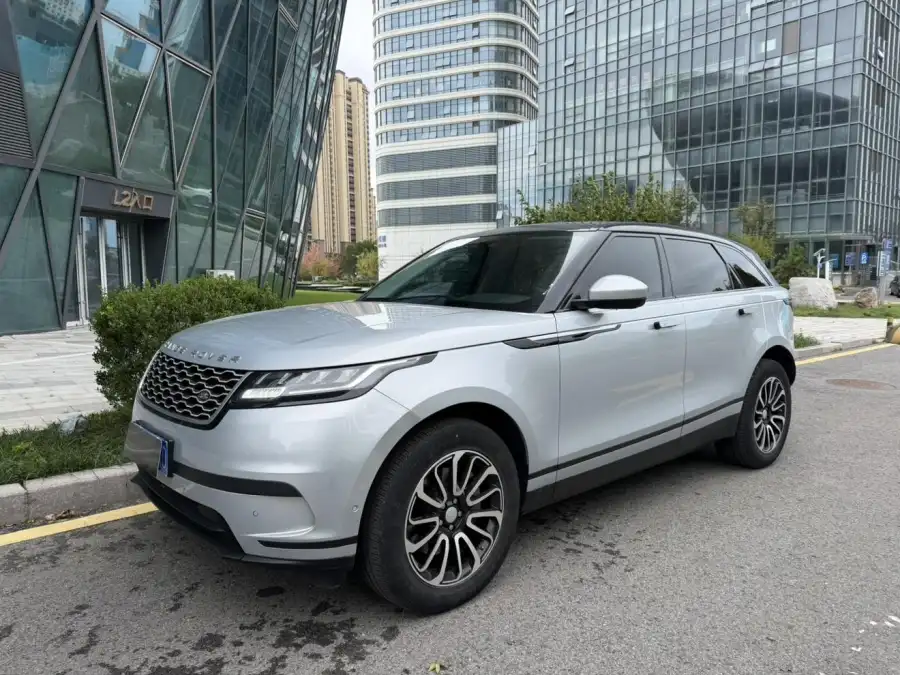 Land Rover Range Rover Velar P250
